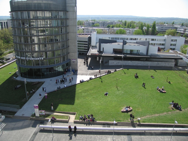 Msa cergy adresse